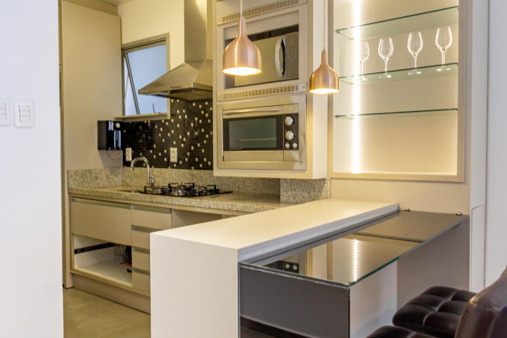 Conforto E Funcionalidade Na Beiramar Norte N1067 Apartment *