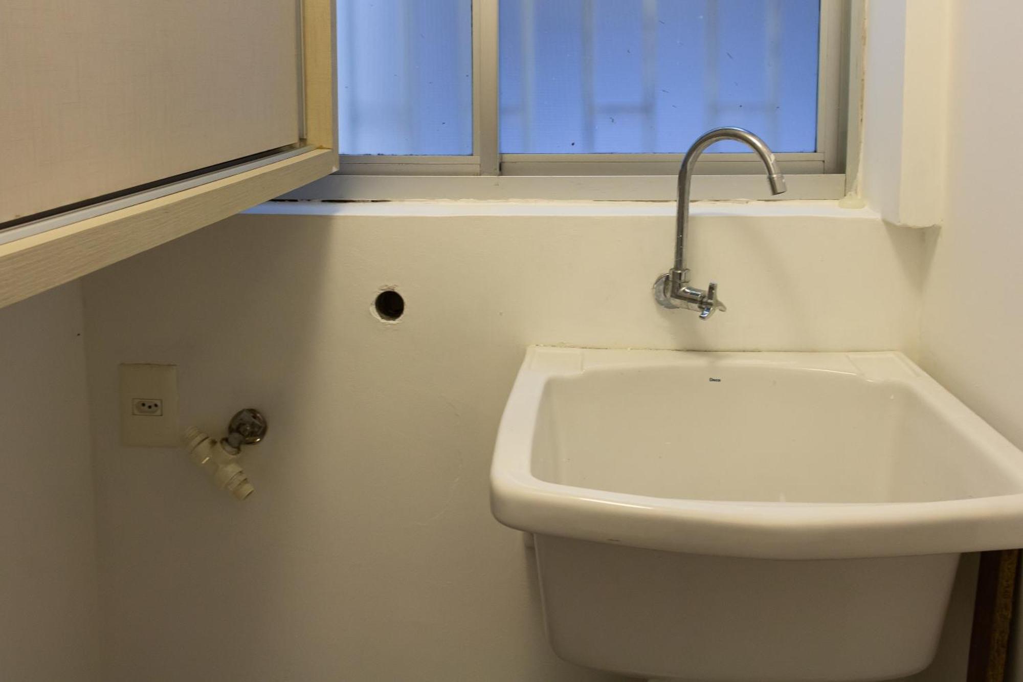 Conforto E Funcionalidade Na Beiramar Norte N1067 Apartment