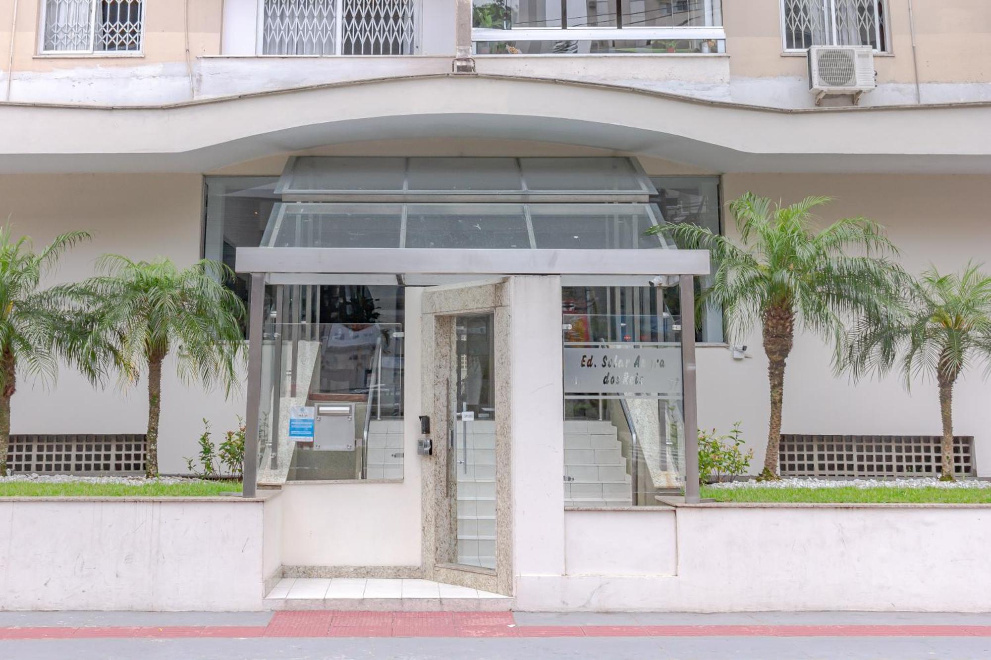 Conforto E Funcionalidade Na Beiramar Norte N1067 Apartment *