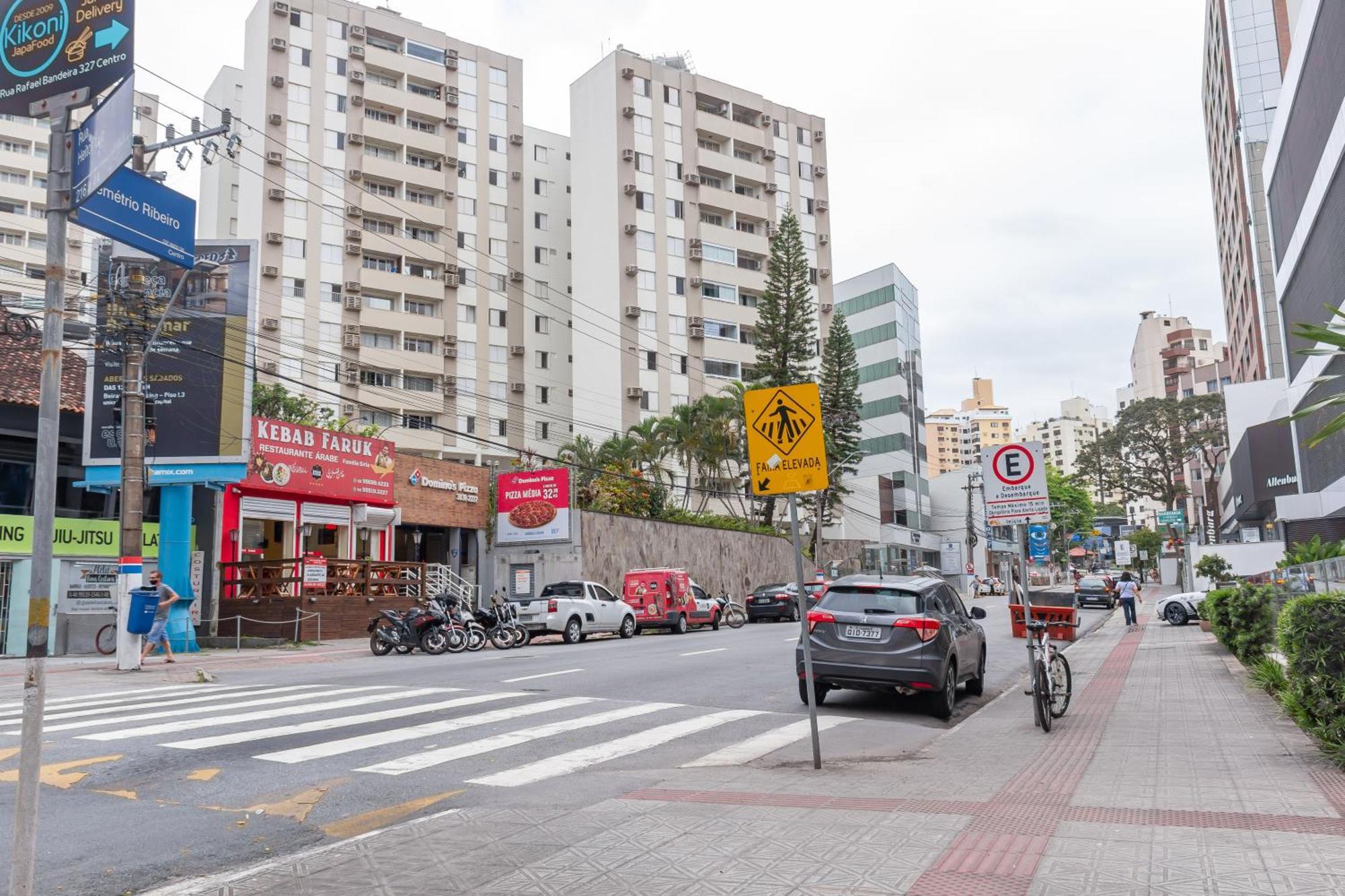 Conforto E Funcionalidade Na Beiramar Norte N1067