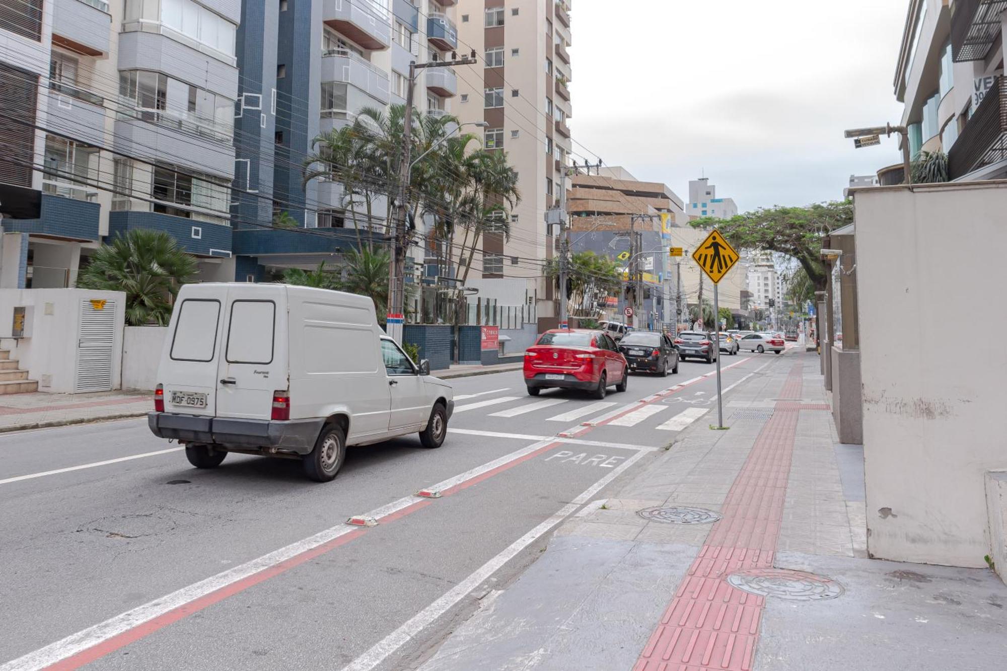 Conforto E Funcionalidade Na Beiramar Norte N1067 Apartment *