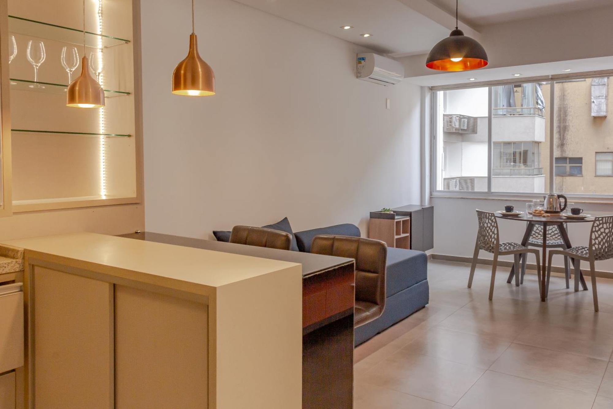 Conforto E Funcionalidade Na Beiramar Norte N1067 Apartment